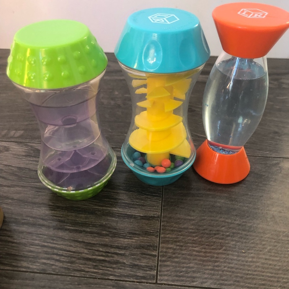 Toddler Learning Toy Bundle - Picture 7 of 7